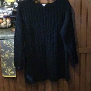J.Jill Sweater